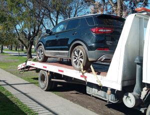 Grúa en Rengo, San Fernando, Requínoa, vehículos - Grúas Jara