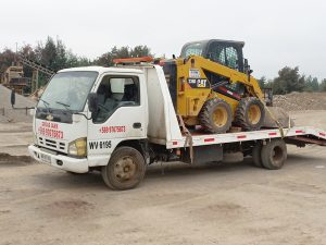 Grúa en Rengo, San Fernando, Requínoa, vehículos - Grúas Jara