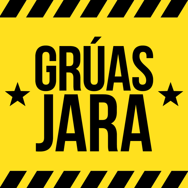 Grúas Jara